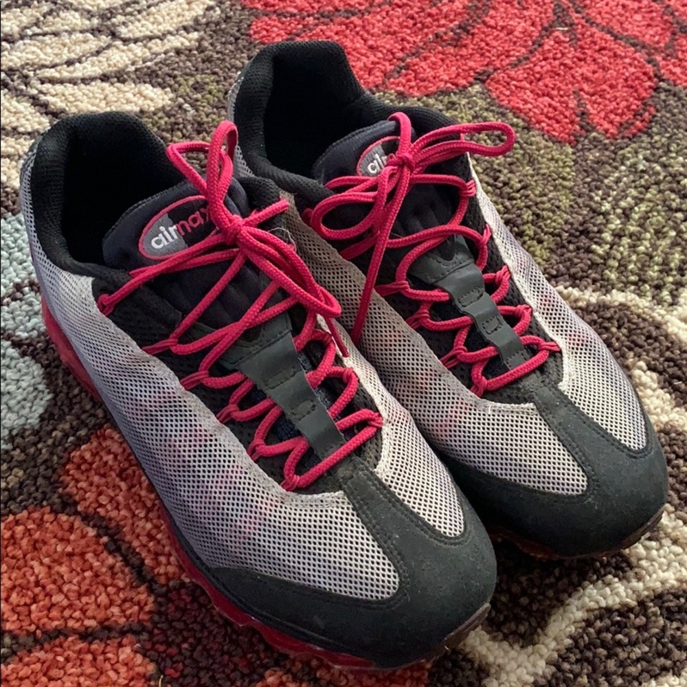 Women Air Max